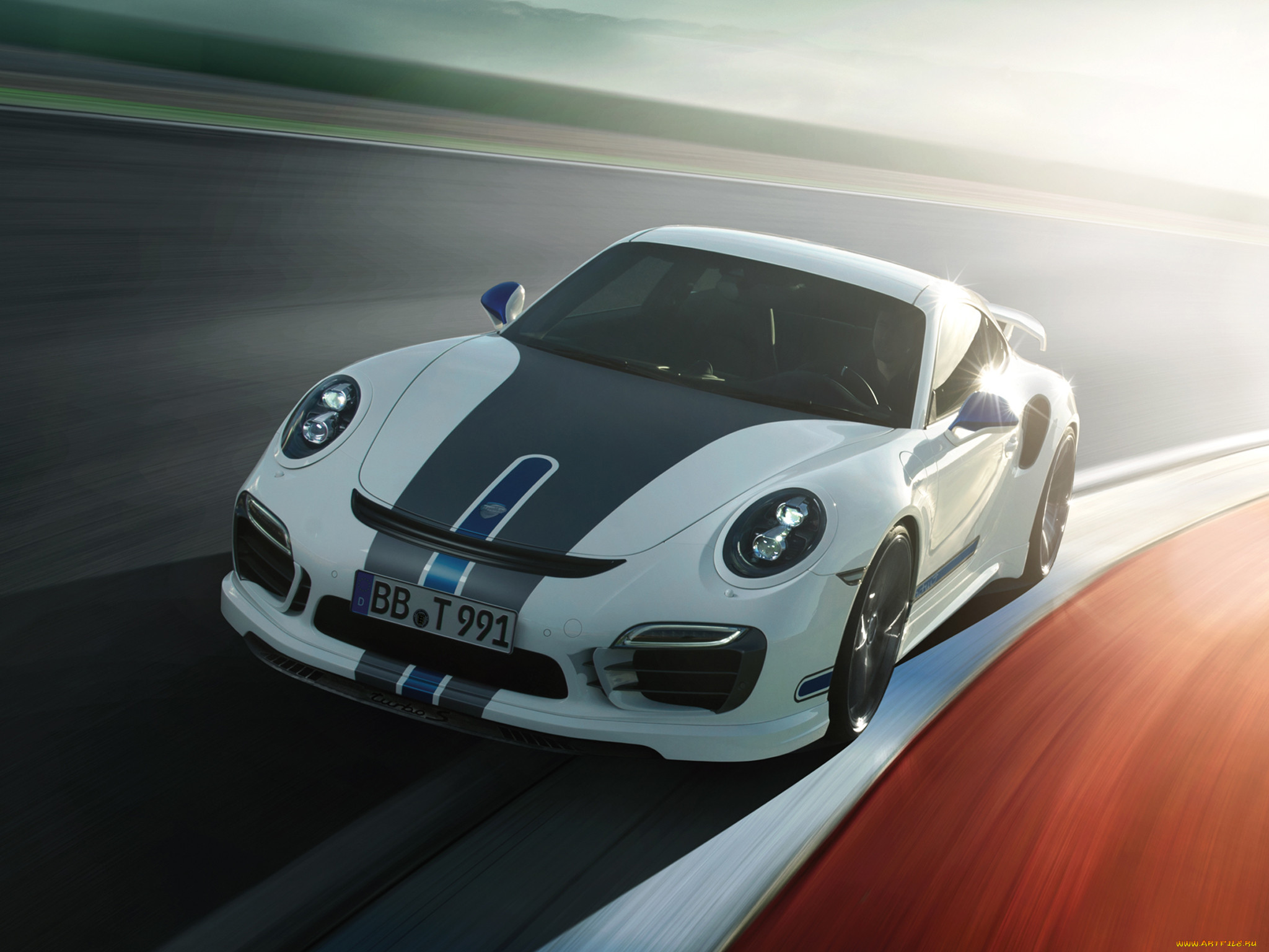 techart porsche 911 turbo, , porsche